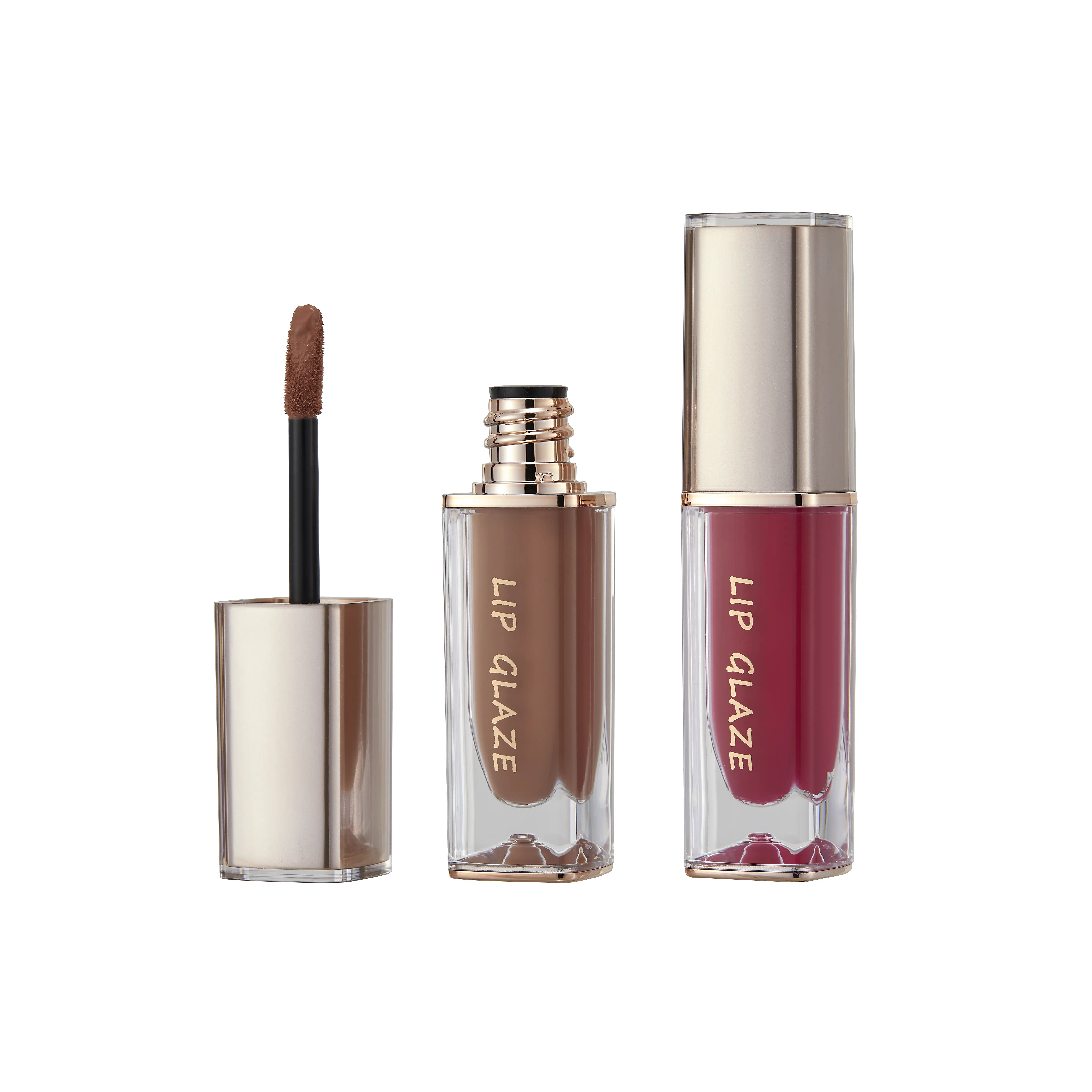Long-Wear Transfer-Proof Lip Color